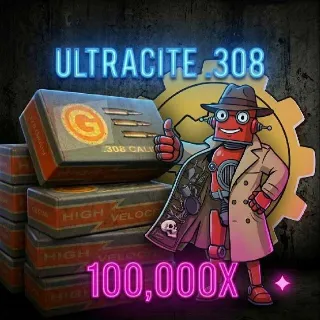 100k Ultracite .308