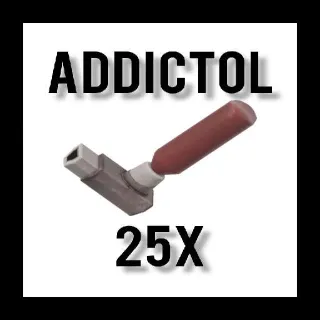 Addictol 25x Ps4 Ps5