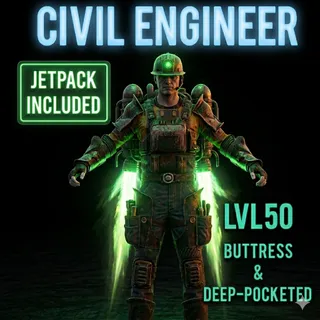 Civil Engineer Armor Ps5 Ps5