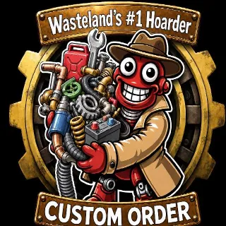 2nd Custom