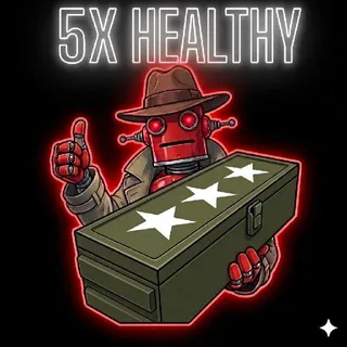 HEALTHY mods