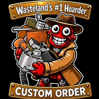 Custom order
