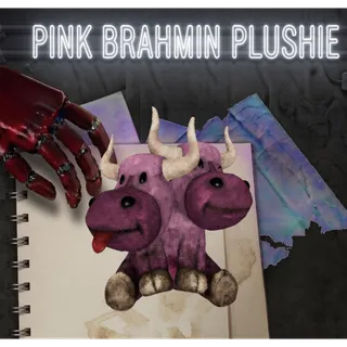 Ground Meat Plushie Plan Ps4 Ps5