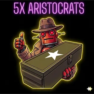 Aristocrats