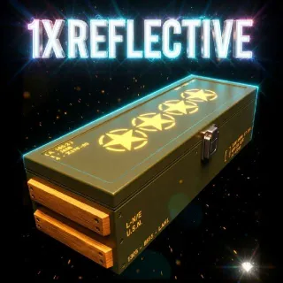 Reflective 1x Ps4 Ps5