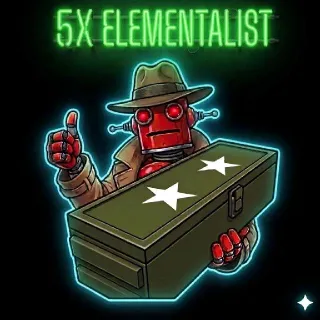 Elementalist