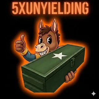 Unyielding 5x Ps4 Ps5