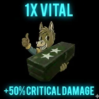 1x Vital