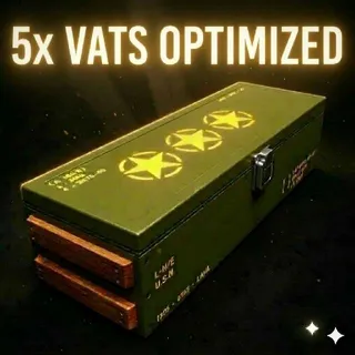 5x VATS OPTIMIZED