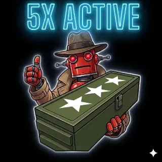 Active mods