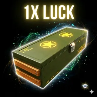Luck 1x Ps4 Ps5