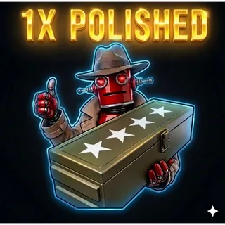 POLISHED mods