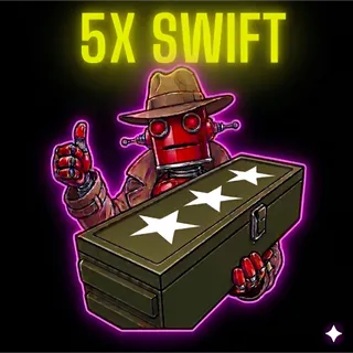 Swift Mod