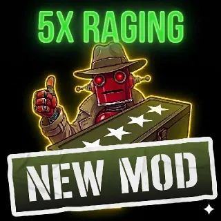 Raging Mods