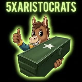 Aristocrats 5x Ps4 Ps5