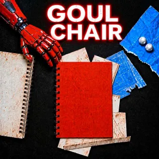 Goul Chair Plan