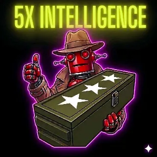 Intelligence