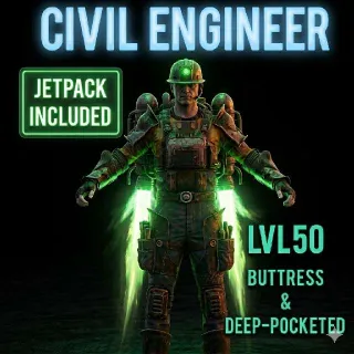 Civil Engineer Armor Ps5 Ps5