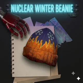 Nuclear Winter Beanie Plan Ps4 Ps5
