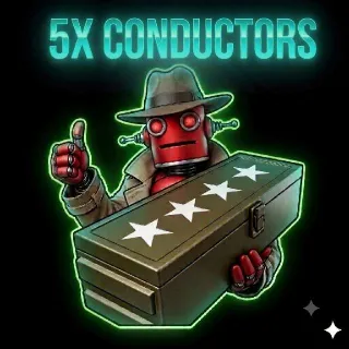 Conductors Mod