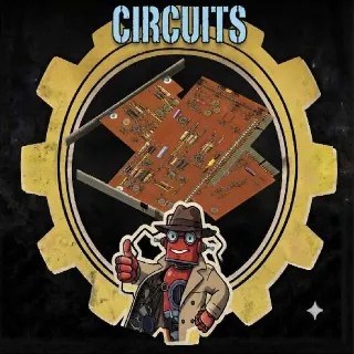 1000x Circuits  Ps4 Ps5