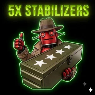 stabilizers mods