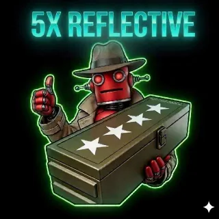 Reflective Mod