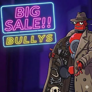 Bullys Mod