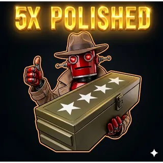 Polished mod