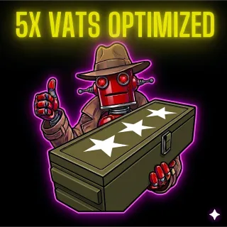 Vats Optimized Mod