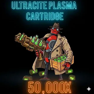 ULTRACITE PLASMA CARTRIDGE