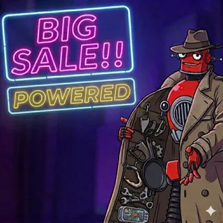 Powered Mod