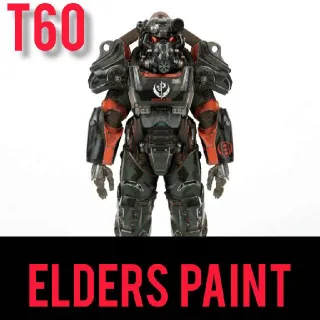 BOS Elders Paint Plan Ps4 Ps5