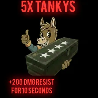 TANKYS