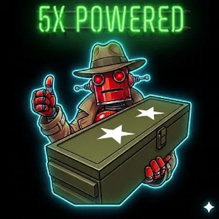 Powered Mod