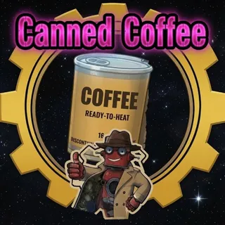 Canned Coffee 500x