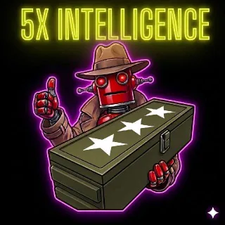 Intelligence Mod ps4 ps5