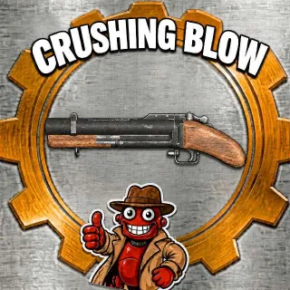 Crushing Blow