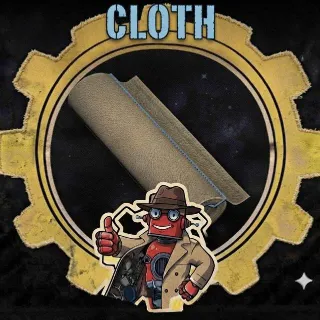1000x Raw Cloth  Ps4 Ps5