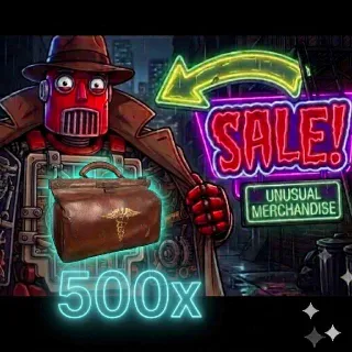 500x Psychobuff Ps4 Ps5