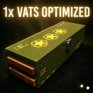 1x VATS OPTIMIZED
