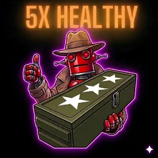 HEALTHY  mods