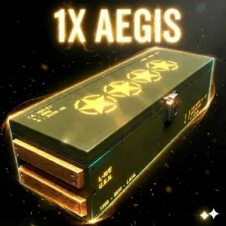 Aegis 1x Ps4 Ps5