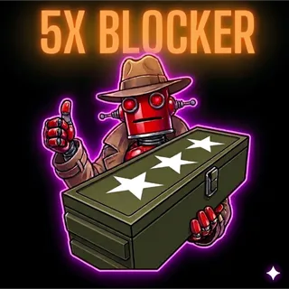 Blocker