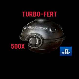 Turbo Fert Grenade 500x Ps4 Ps5