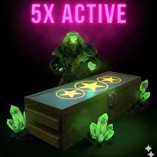 Active 5x Ps4 Ps5