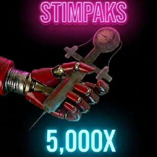 Stimpaks