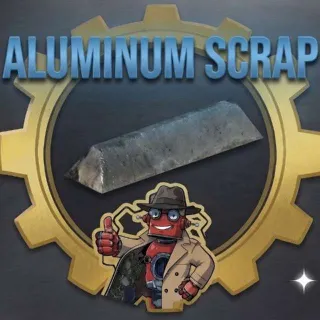 Aluminum Scrap 1000x Ps4 Ps5