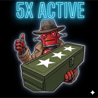 Active mods