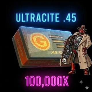 Ultracite 45